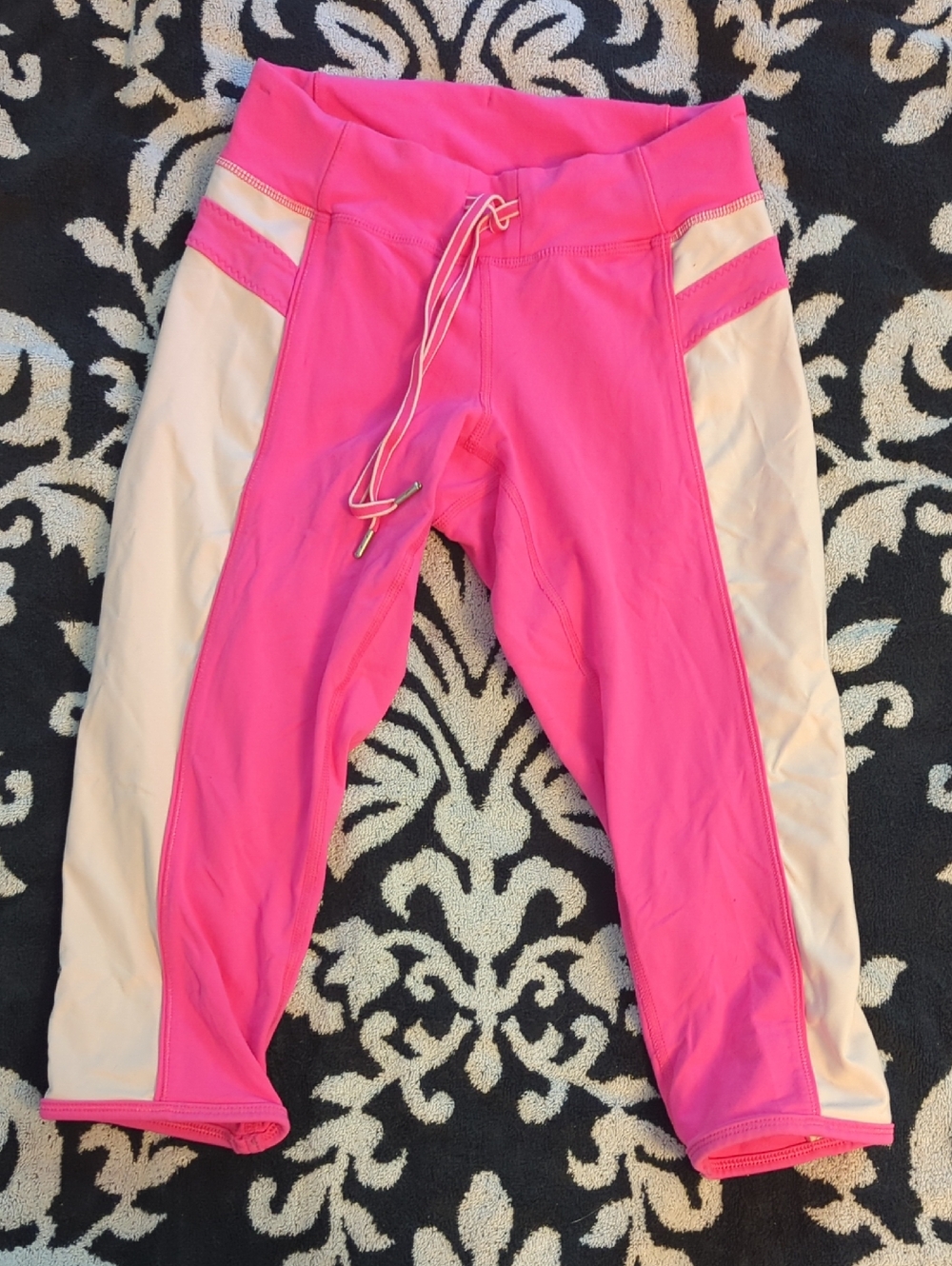 Lululemon HEAT IT UP Performance Leggings, S To XS